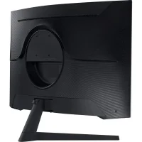 Игровой монитор Samsung Odyssey G5 LS32CG550EIXCI фото 9